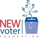 NewVoter's profile picture. One Voice. One Vote.