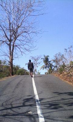 arifoye92's profile picture. 