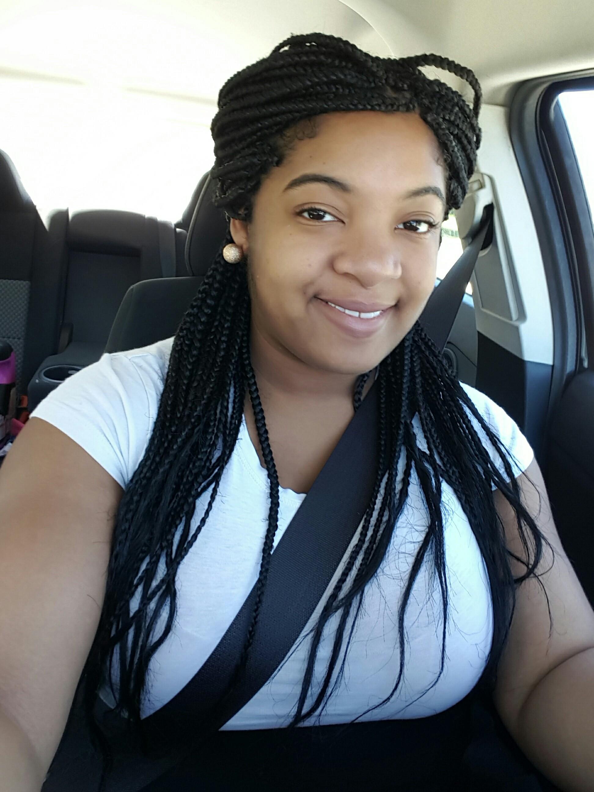 IAM_Taryn's profile picture. Indianapolis
Family first
RIP CREG
Proud mommy love my princess :)