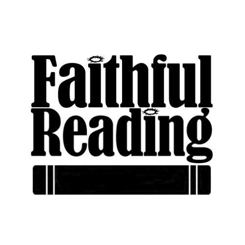 Encouraging others to faithfully read the Word. We believe when you hold the Word close to your heart, your heart will be close to God.