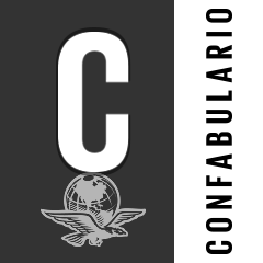 Confabularioさんのプロフィール画像