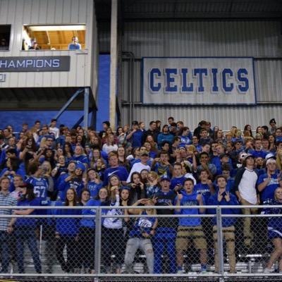 Official page of the Celtic crazies! Follow for all McNary sports updates and themes for every game Go Celts!!!!!!!