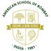 The American School of Bombay (@ASBIndia) Twitter profile photo