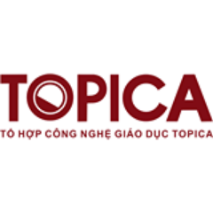 TopicaASIA's profile picture. 