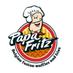 Papa Fritz (@papafritztruck) Twitter profile photo Papa Fritz (@papafritztruck) Twitter profile photo