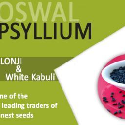 Oswal_Products's profile picture. 