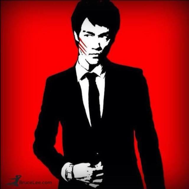 The key to immortality is to first live a life worth remembering -Bruce Lee. Also #bitcoin