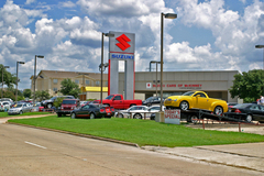 We are located at 900 N. Central Expy
McKinney, Texas 75070
Call us at: 214-544-0102