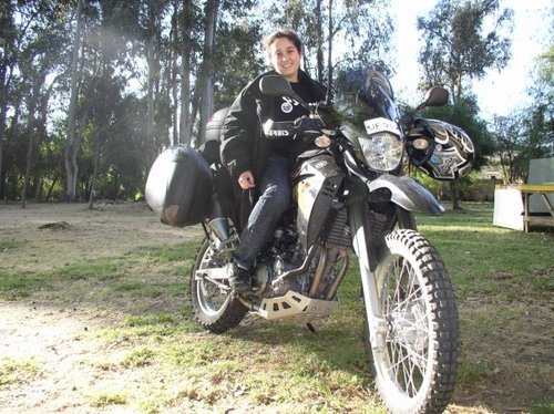 AiryshAmbell's profile picture. 