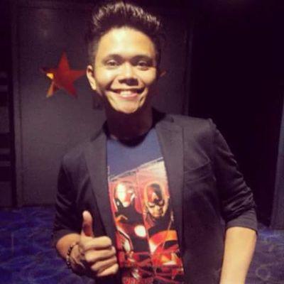 EmceeJCFGarcia's profile picture. The Motivational Host and TV/Radio Ad Another with a mission to spread good vibes and make people happy at events and for businesses to have more customers.