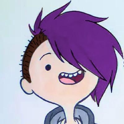 erinrezner's profile picture. Disaster in progress