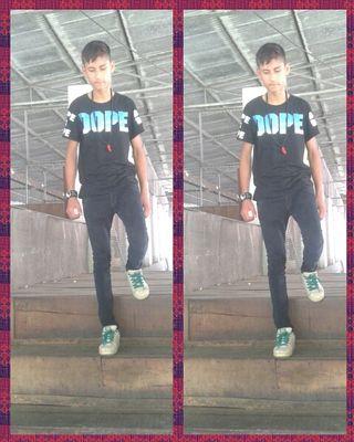 saroj_dc's profile picture. ♥♥♥जे भन जता सुकै लईजाउ मलाई यो मन त मेरो नेपाली हो|♥♥♥