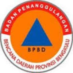 Akun Resmi BPBD Provinsi Bengkulu | E-mail : bpbprovbengkulu26@gmail.com | Salam Tangguh | Instagram : @Bpbdprovbengkulu | Facebook : @BpbdProvinsiBengkulu