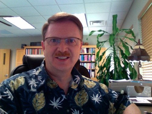 Steven_Schaible's profile picture. 