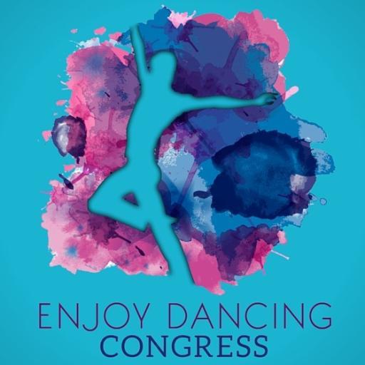 Enjoy Dancing Congress es un Congreso internacional de bailes latinos como la #salsa, #bachata, #kizomba... que se celebra en #Islantilla (Huelva) Abril de 2016