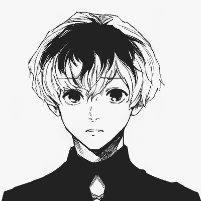 Haise Sasaki (@VersaceSasaki) | Twitter