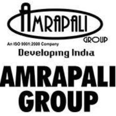 Amrapali Group has successfully offered 12000 units & 11000 to be offer soon.