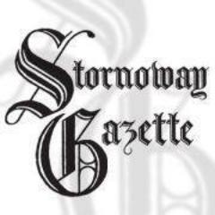 Stornoway Gazette