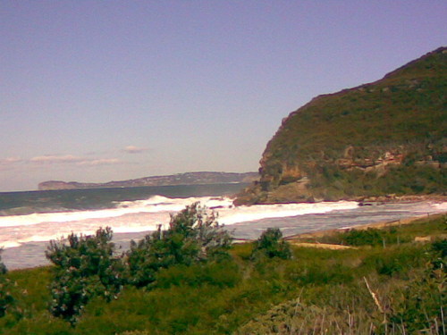 SurfCenyCoast's profile picture. Letting you know what the surf like on the Coast!