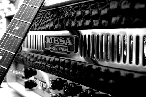 Livenote - Guitar Technician