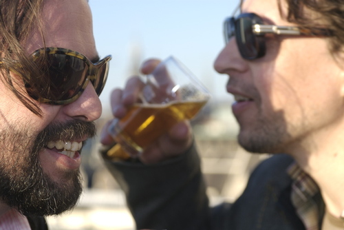 rcondos's profile picture. 