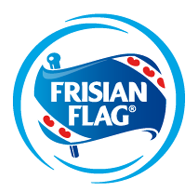 Selama lebih dari 100 tahun, FRISIAN FLAG® #MelajuKuatBersama keluarga Indonesia dalam membangun bangsa yang Sehat, Sejahtera dan Selaras.