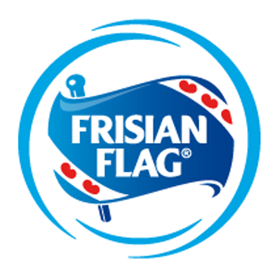 Selama 100 tahun, FRISIAN FLAG® #MelajuKuatBersama keluarga Indonesia dalam membangun bangsa yang Sehat, Sejahtera dan Selaras.