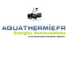 Spécialiste de la #géothermie sur nappe phréatique, également appelée #aquathermie. Remplacement de chaudière #énergiefossile