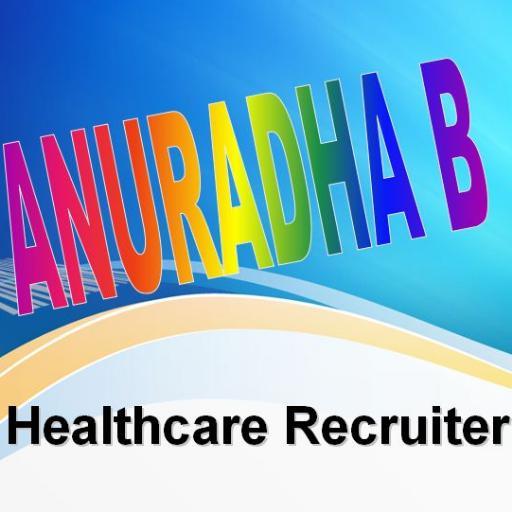 Global Healthcare Recruitment Consultant, 
Working in Roland & Associates - Innovative personnel-sourcing firm