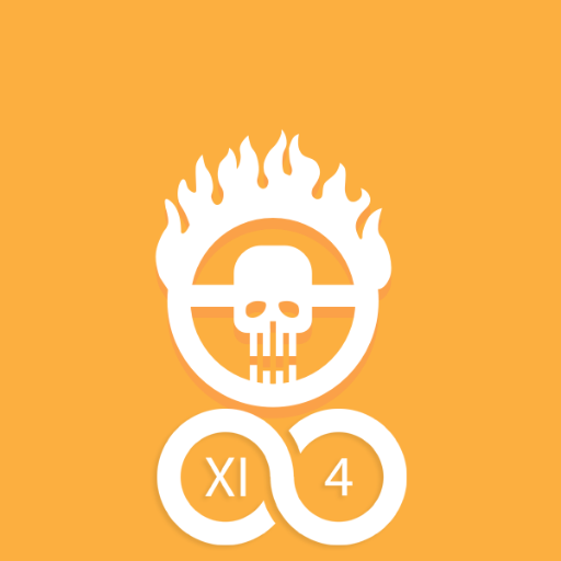 Ethernity4's profile picture. Official Account of XI MIPA 4 known as Ethernity Elefour