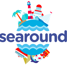 Searounder's profile picture. #approdoFacile !