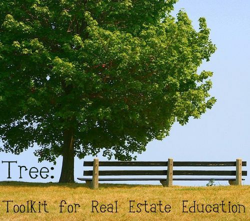 TREEnetwork's profile picture. Building a toolkit for real estate education