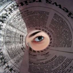 comuniconics's profile picture. #communication #journalism #periodismo #ciberperiodismo #zaragoza #unizar