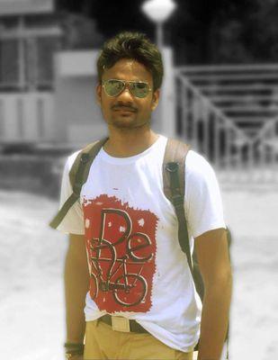 SunilKu65744535's profile picture. Film Director -Ollywood,
M.D. at Angel Cinescope