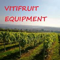 Vitifruit Equipment (@vitifruit) 's Twitter Profile