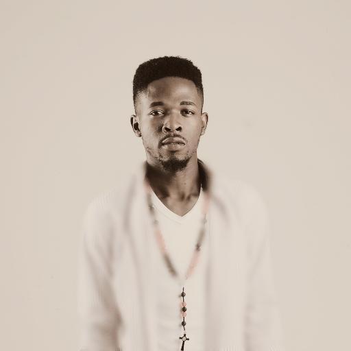 Please follow and tweet at Johnny Drille's official handle @Johnnydrille