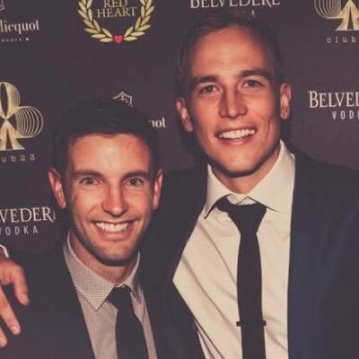 ShannonBoourns's profile picture. Ex Geelong and Melbourne AFL player, now Player Development Manager at Geelong FC....All support welcomed. Instagram @S_Byrnes10