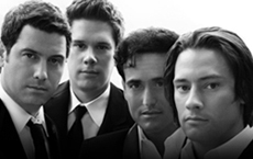 ILDIVOARGENTINA's profile picture. FANS CLUB Oficial IL DIVO Argentina
http://t.co/D4PWu8wf67