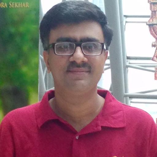 Chebolu Krishnamurthy Profile