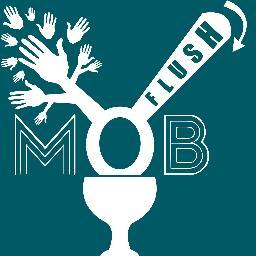 The Flush Mob is an initiative by a group of enthusiastic individuals committed to improve the sanitation and hygiene conditions of India. #TFMDelhi #Sanitation