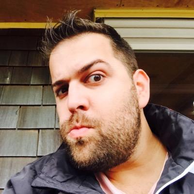 dcmoviefreak's profile picture. I'm the guy that will go to the worlds end to make u smile. I am puerto rican and work for the Fitness industry