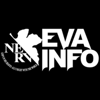 エヴァインフォ公式(@eva_information) 's Twitter Profile Photo