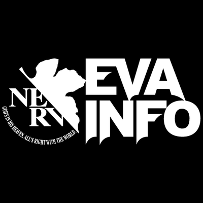 エヴァインフォ公式 Eva Information Twitter