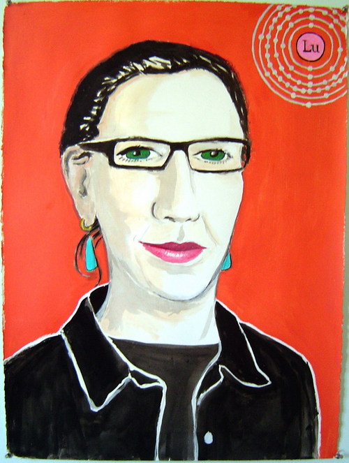 lulippold's profile picture. 