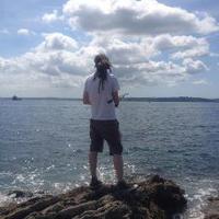 Jonathan Parrett (@jonathanparrett) 's Twitter Profile