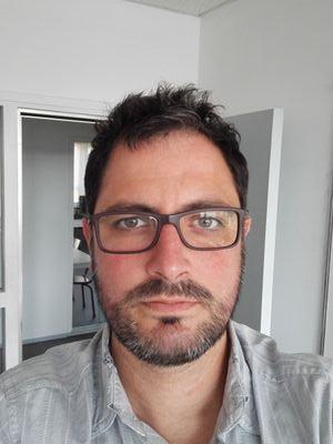 JeromeRocheteau's profile picture. Associate Professor in Computer Science at the ICAM Engineering School of Nantes