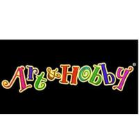 The Art & Hobby Shop (@artnhobby) 's Twitter Profile