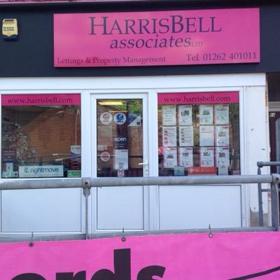 harrisbellrent's profile picture. 