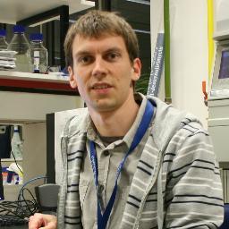 Researcher | Glycans | Glycoconjugates | Glycobiology | Glycan analysis | Jagiellonian University Medical College