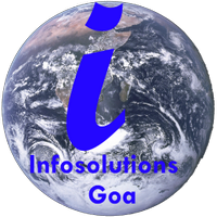 Infosolutions Goa(@infosolutionsg) 's Twitter Profileg